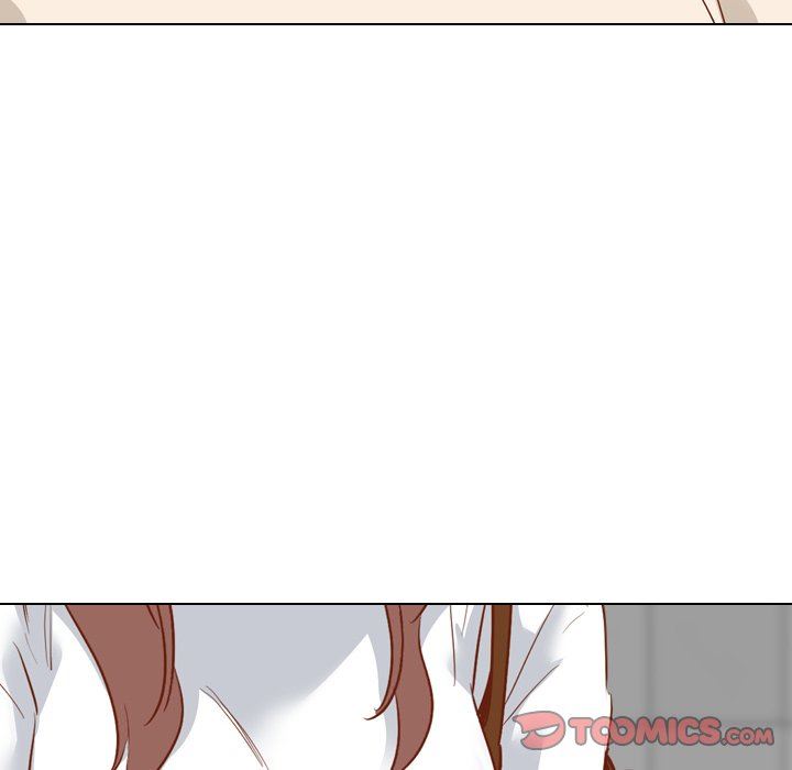 毫无保留的她 第10话 第55页
