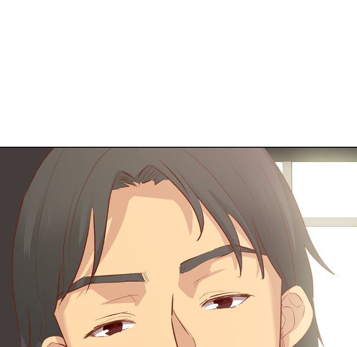 毫无保留的她 第12话 第42页