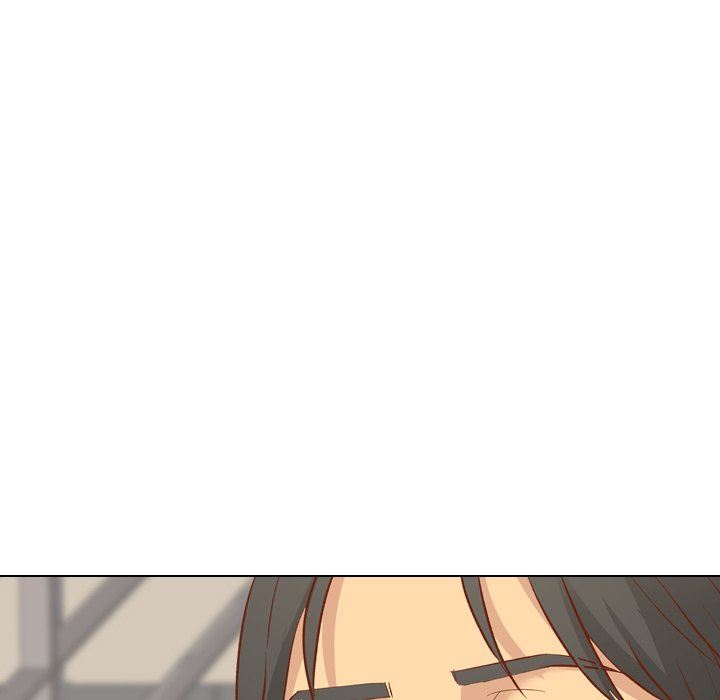 毫无保留的她 第11话 第101页