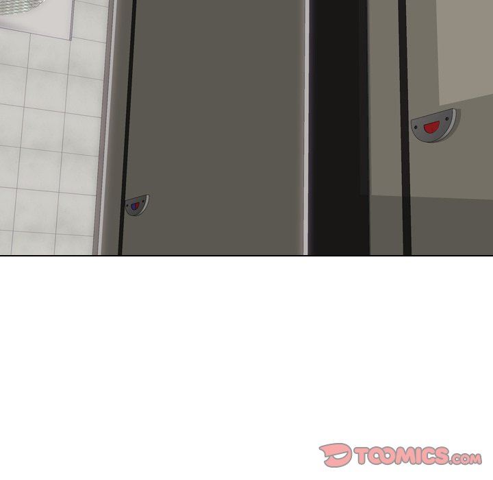 毫无保留的她 第14话 第15页
