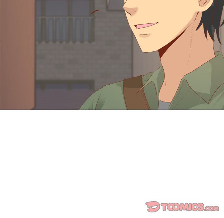 毫无保留的她 第14话 第93页