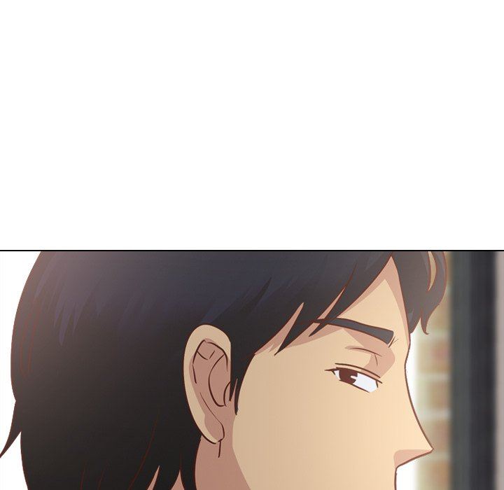 毫无保留的她 第13话 第81页