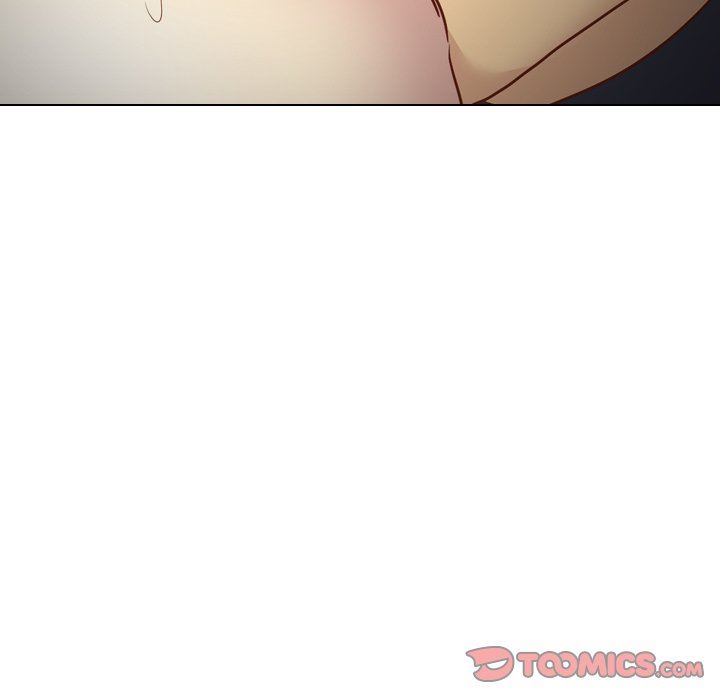 毫无保留的她 第13话 第156页