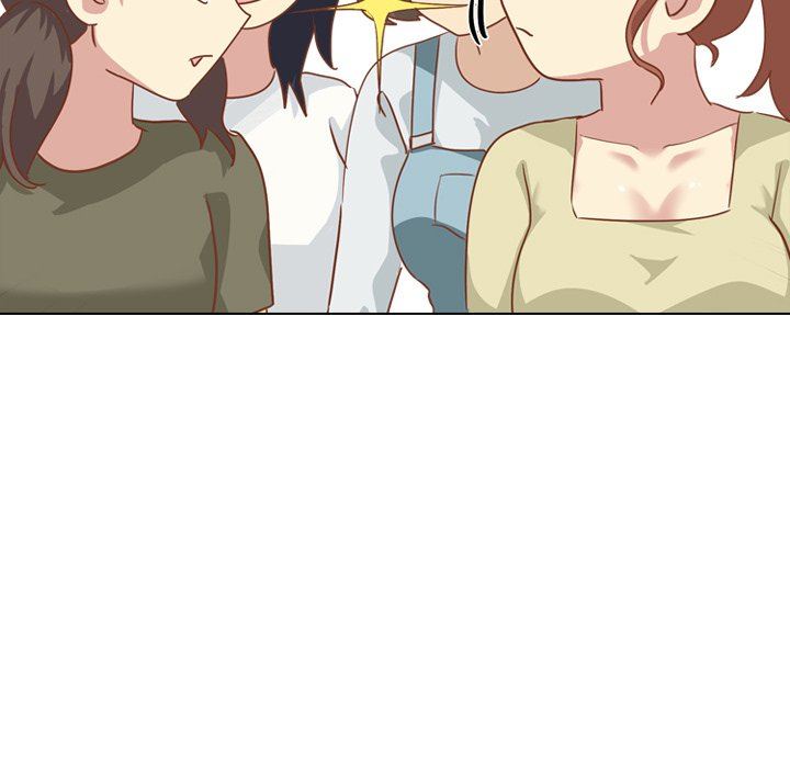 毫无保留的她 第13话 第26页