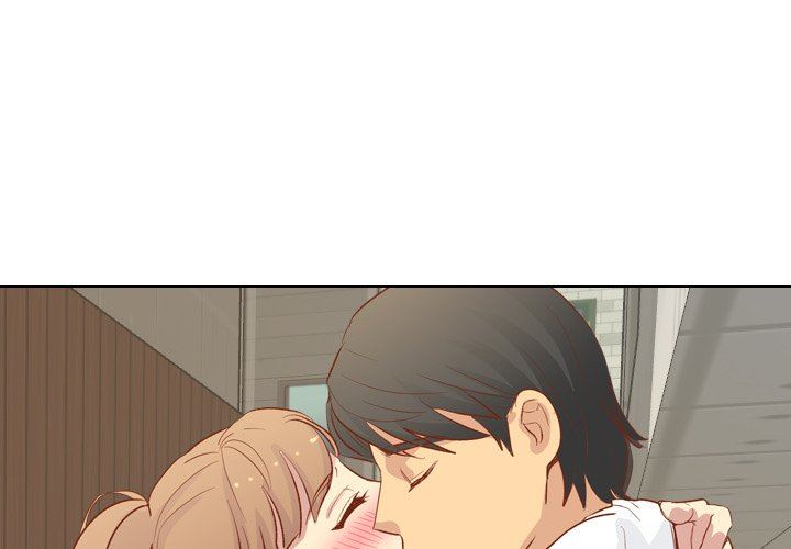 毫无保留的她 第15话 第1页