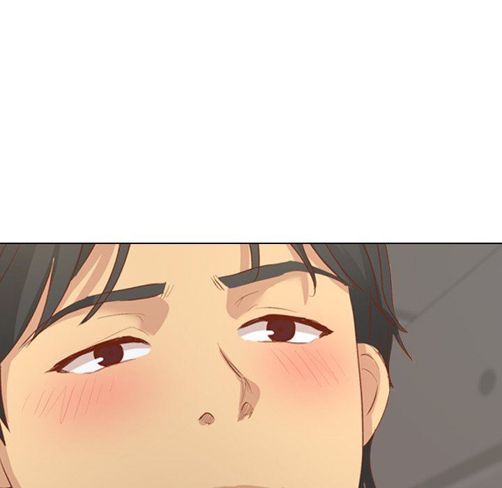 毫无保留的她 第15话 第40页