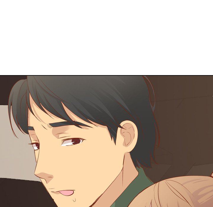 毫无保留的她 第15话 第112页