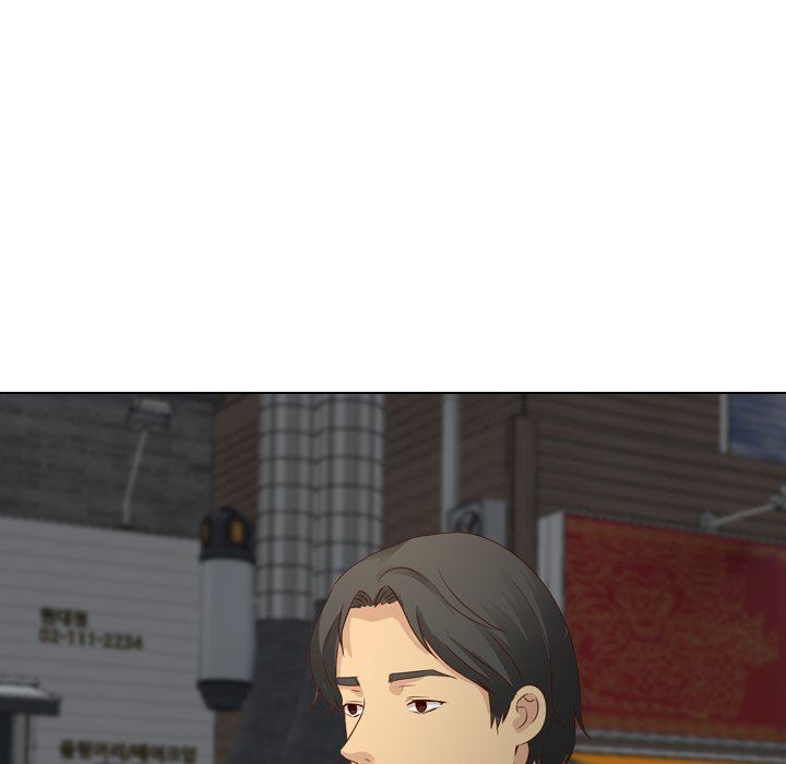 毫无保留的她 第16话 第19页