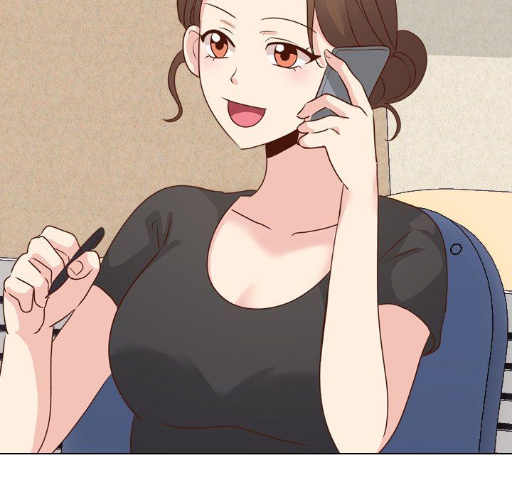 毫无保留的她 第16话 第29页