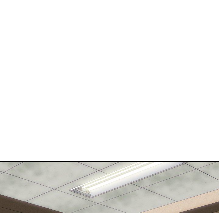 毫无保留的她 第17话 第14页