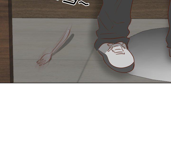 毫无保留的她 第18话 第29页