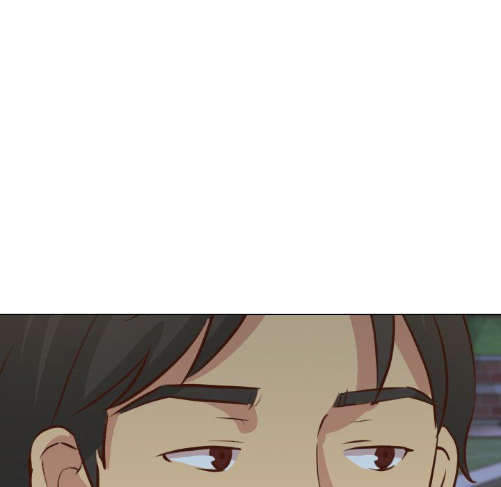 毫无保留的她 第19话 第38页