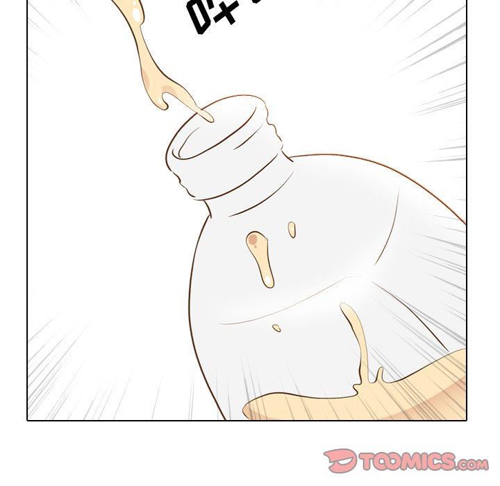 毫无保留的她 第21话 第51页