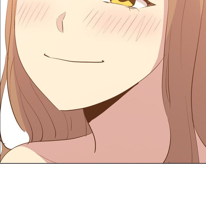 毫无保留的她 第22话 第10页