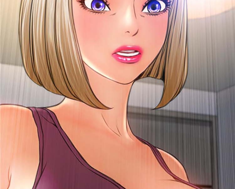 S商店的她 第55话 第51页