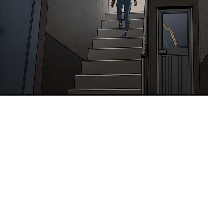 闯入我们家的H先生 第13话 第37页