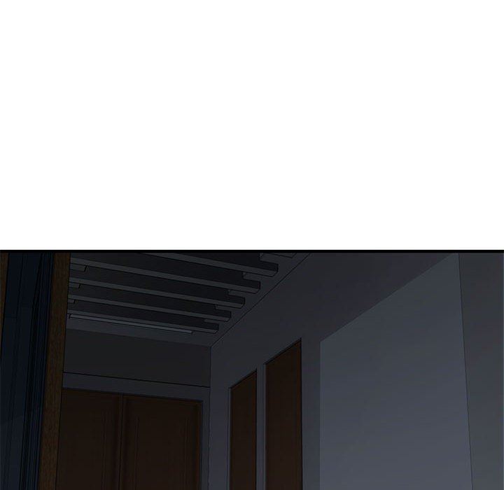 闯入我们家的H先生 第14话 第114页