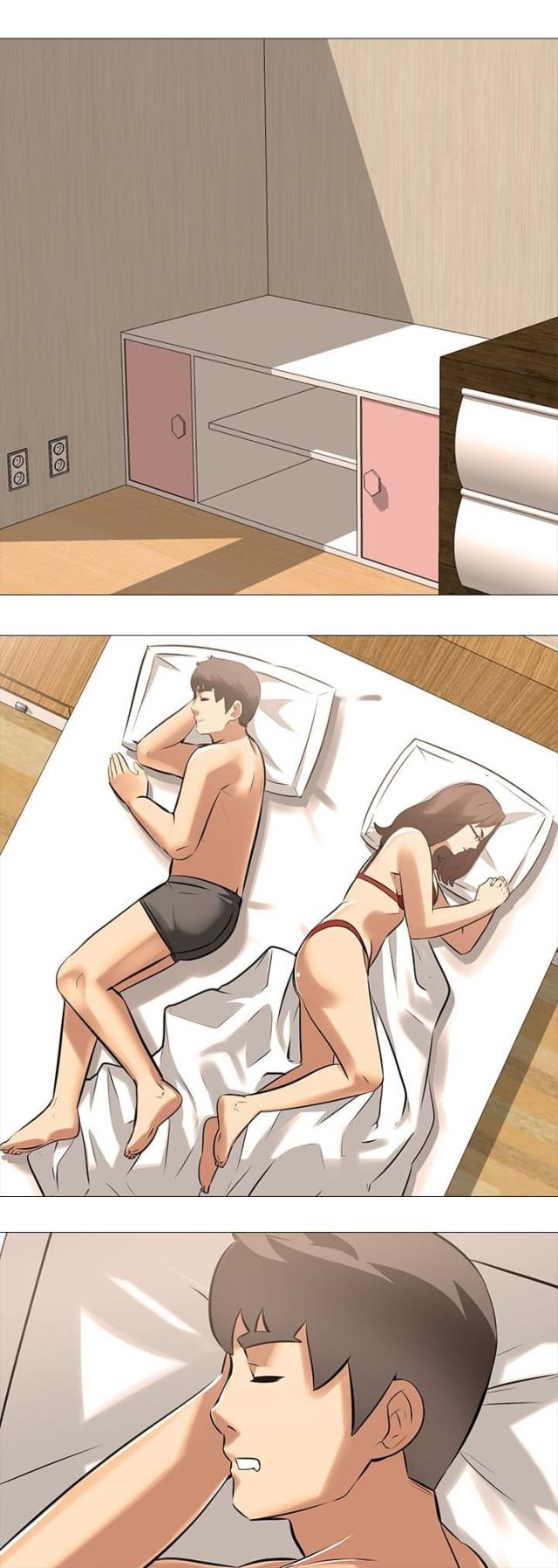 丧尸太平楼 第44话 第5页