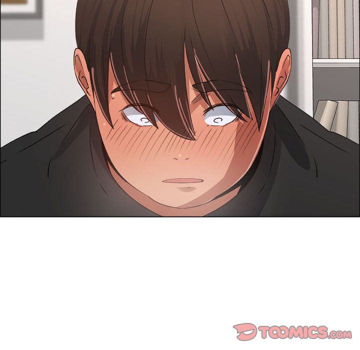 漂亮姐姐 漂亮姐姐:第16话 第54页