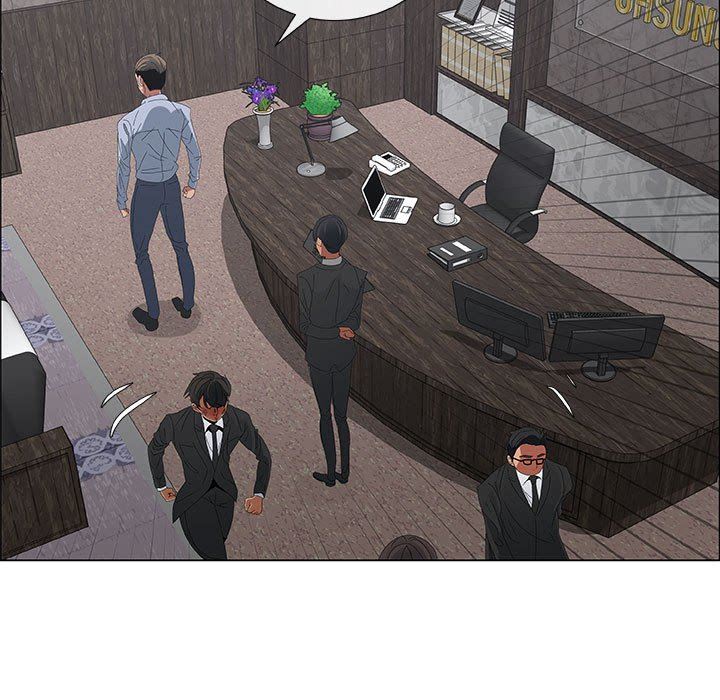漂亮姐姐 漂亮姐姐:第40话 第45页