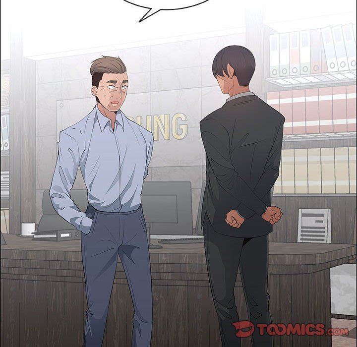 漂亮姐姐 漂亮姐姐:第40话 第58页