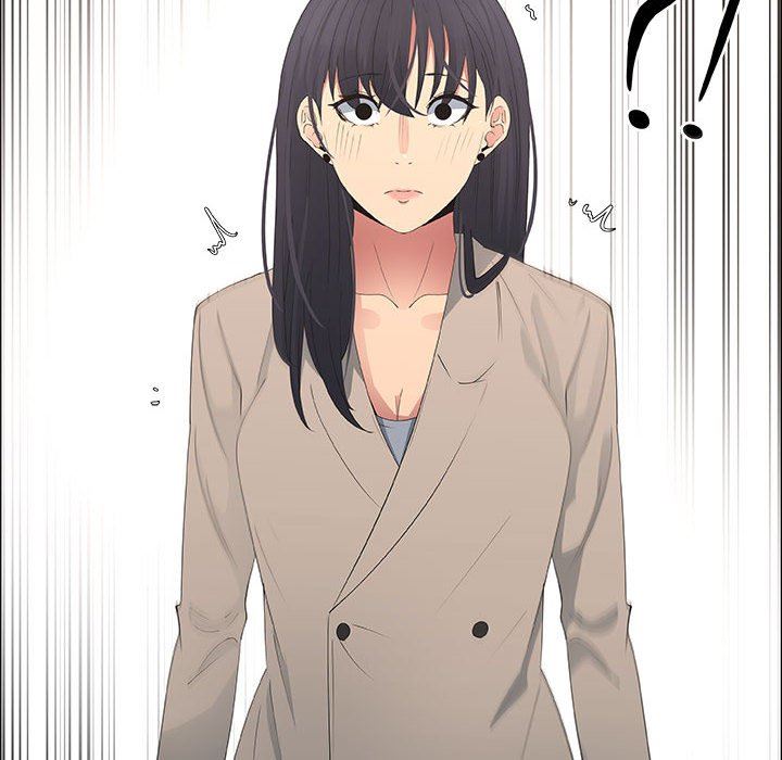 漂亮姐姐 漂亮姐姐:第40话 第92页