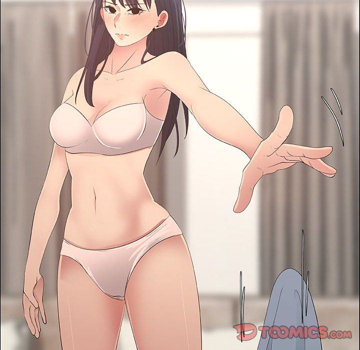 漂亮姐姐 漂亮姐姐:第41话 第62页