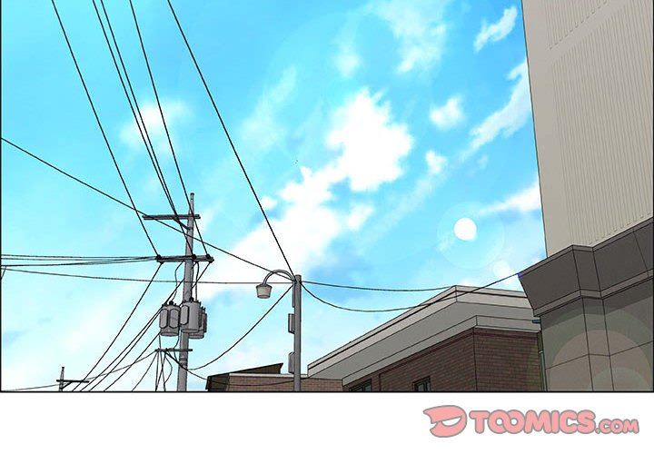 漂亮姐姐 漂亮姐姐:第43话 第2页