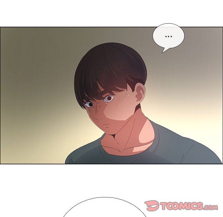 漂亮姐姐 漂亮姐姐:第43话 第54页
