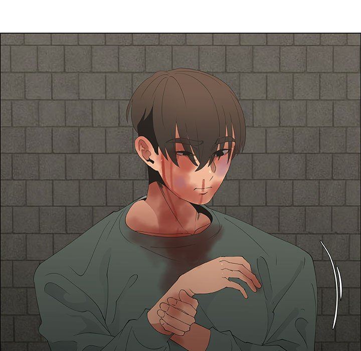 漂亮姐姐 漂亮姐姐:第46话 第49页