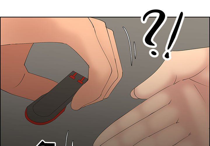 漂亮姐姐 漂亮姐姐:第47话 第3页