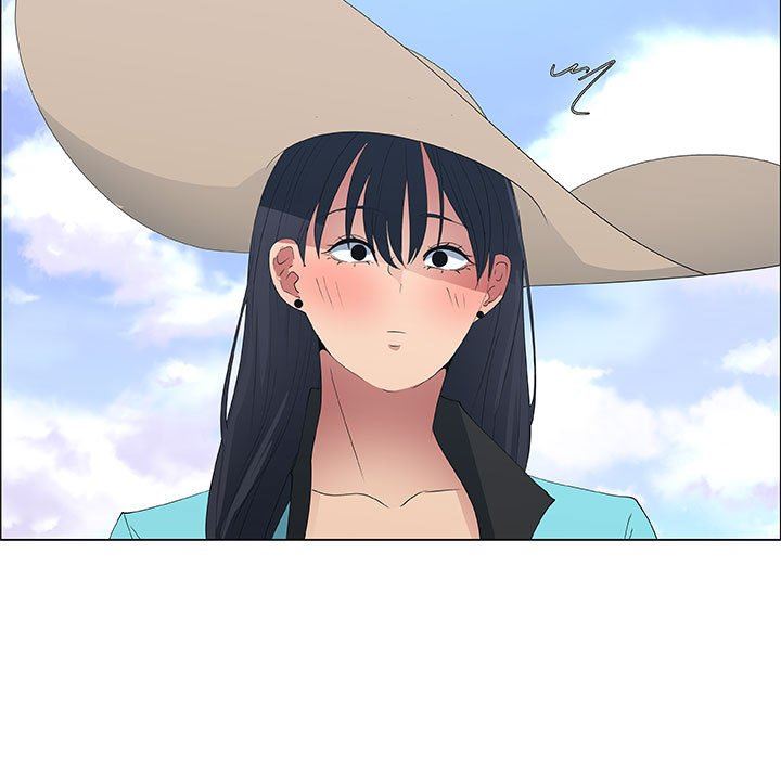 漂亮姐姐 漂亮姐姐:第48话 第5页