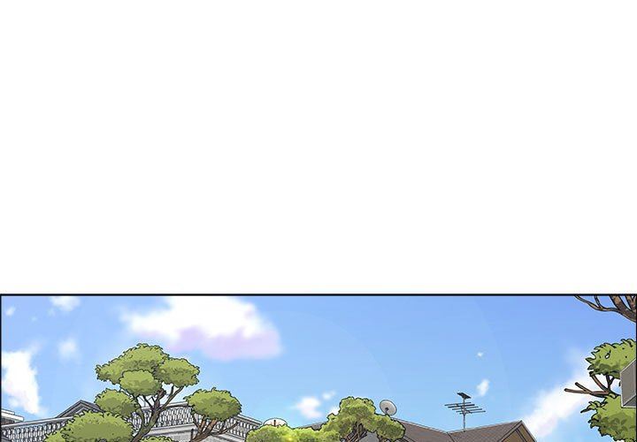 漂亮姐姐 漂亮姐姐:第21话 第1页