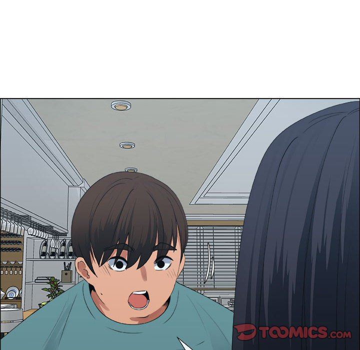 漂亮姐姐 漂亮姐姐:第24话 第14页