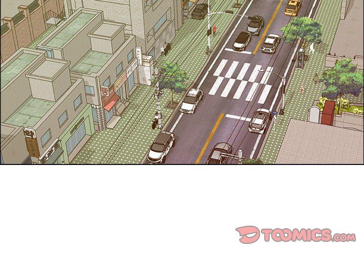 漂亮姐姐 漂亮姐姐:第29话 第2页