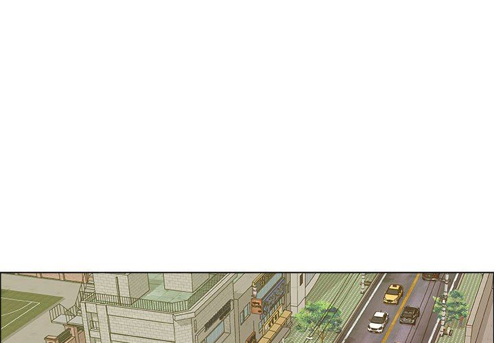 漂亮姐姐 漂亮姐姐:第29话 第1页