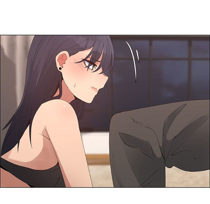 漂亮姐姐 漂亮姐姐:第31话 第31页