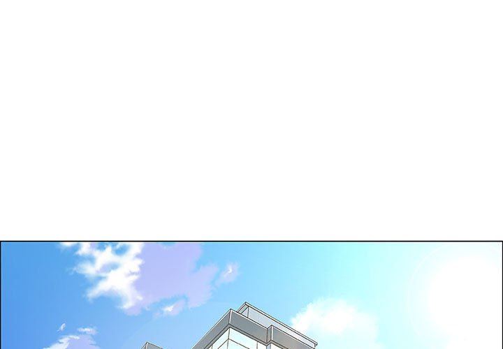 漂亮姐姐 漂亮姐姐:第37话 第1页