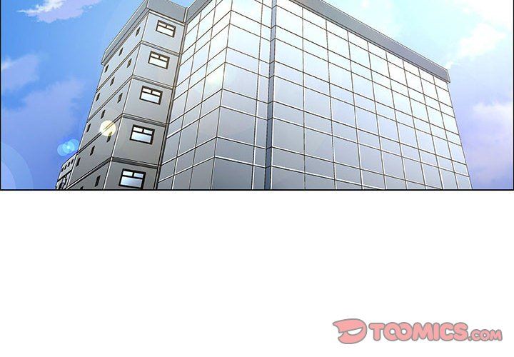 漂亮姐姐 漂亮姐姐:第37话 第2页