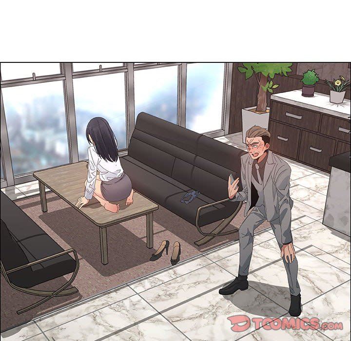 漂亮姐姐 漂亮姐姐:第37话 第58页