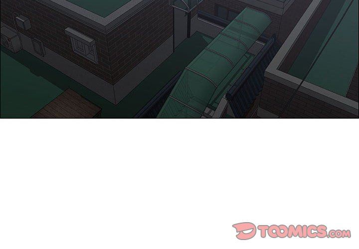 漂亮姐姐 漂亮姐姐:第36话 第2页