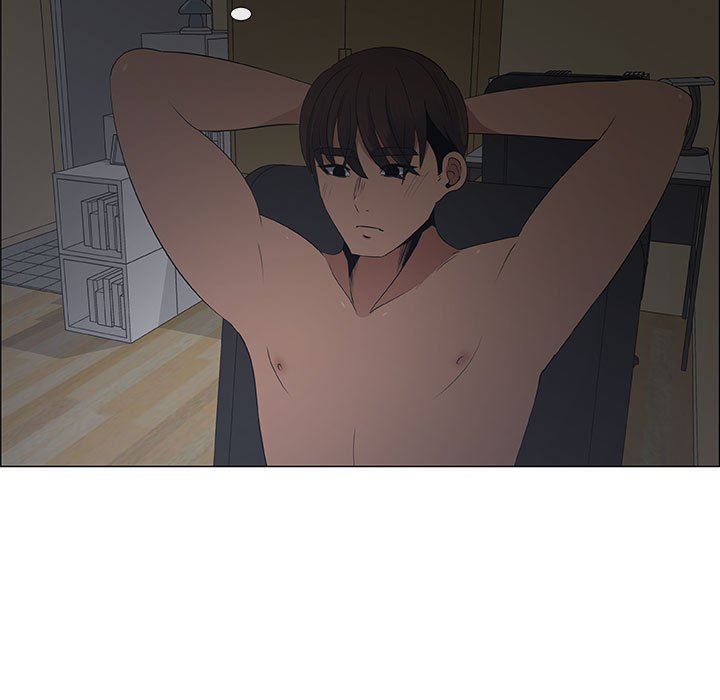 漂亮姐姐 漂亮姐姐:第36话 第5页