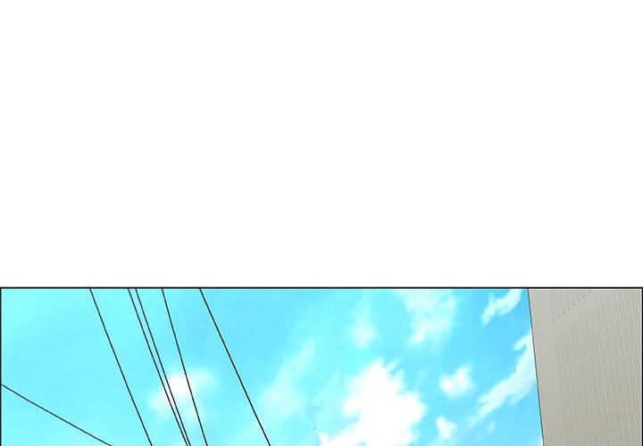 漂亮姐姐 漂亮姐姐:第39话 第1页