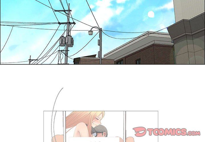 漂亮姐姐 漂亮姐姐:第39话 第2页