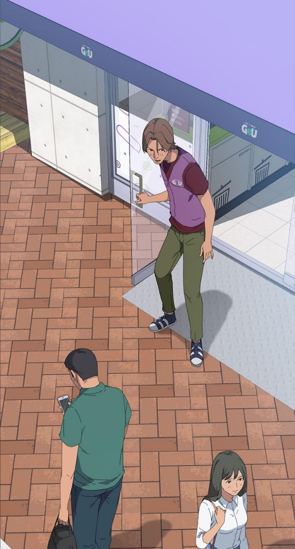15分钟_定时开启 第21话 第25页