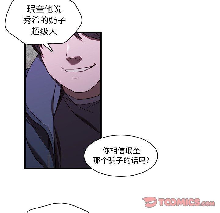 二十岁 第21话 第80页