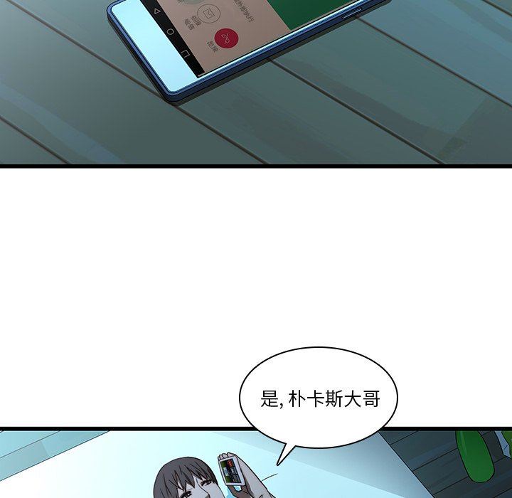 二十岁 第21话 第85页