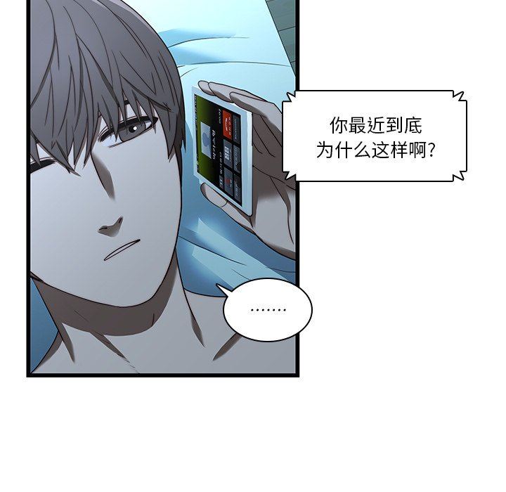 二十岁 第21话 第87页