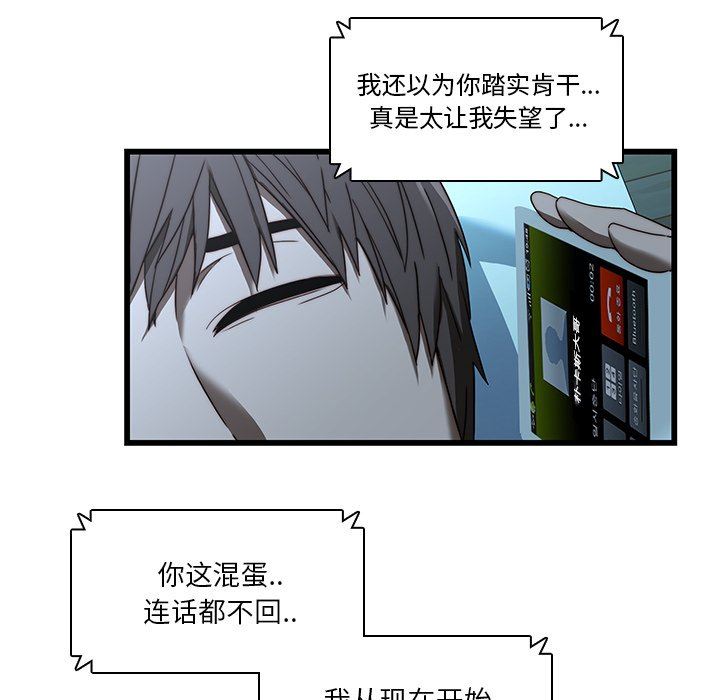 二十岁 第21话 第88页