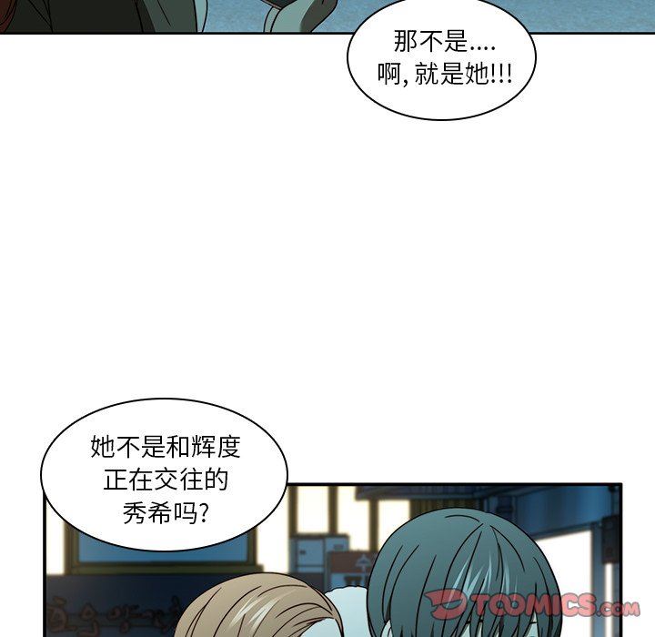 二十岁 第20话 第74页